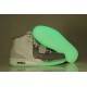 Air Jordan Yeezy 2 blanc gris rouge lumiere