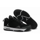 jordan After Game 2 chaussure noir ciment