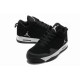 jordan After Game 2 chaussure noir ciment