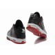 chaussure jordan homme After Game 2 noir rouge blanc