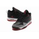 chaussure jordan homme After Game 2 noir rouge blanc