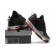 chaussure jordan homme After Game 2 noir rouge blanc