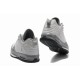 chaussures homme jordan after game 2 Blanc Stealth ciment