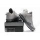 chaussures homme jordan after game 2 Blanc Stealth ciment