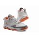 acheter basket air jordan after game 2 blanc orange gris