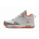 acheter basket air jordan after game 2 blanc orange gris