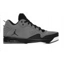 magasin vente de jordan after game 2 noir grise