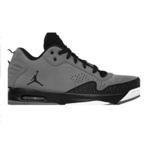 magasin vente de jordan after game 2 noir grise