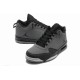 magasin vente de jordan after game 2 noir grise