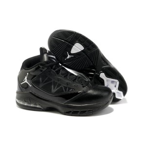 nike air flight femme noire