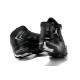 nike air flight femme noire