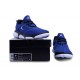 nike air jordan courir bleu noir