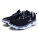 Jordan air nike chaussures de course noir blanc