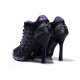 nike air max talon noir violet