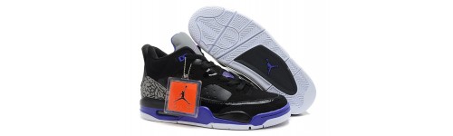 Air Jordan Son Of Mars Low