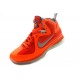 nike air max lebron All Star Galaxy orange