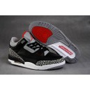 acheter des jordan 3 femme noir ciment