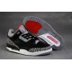 acheter des jordan 3 femme noir ciment