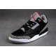 acheter des jordan 3 femme noir ciment