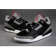 acheter des jordan 3 femme noir ciment