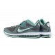 Easter Nike LeBron 9 bass vert grise