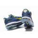 air jordan lebron 9 basse cyber obsidian bleu jaune