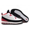 air jordan flight 9 max fusion blanc noir rouge