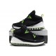 air jordan 2012 flight  9 max noir vert blanc avec master card