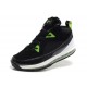 air jordan 2012 flight  9 max noir vert blanc avec master card