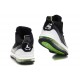 air jordan 2012 flight  9 max noir vert blanc avec master card