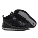 air max jordan flight 9 tout noire