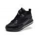 air max jordan flight 9 tout noire