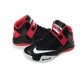 Nike kobe Zoom Soldier 6 noir rouge blanc