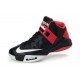 Nike kobe Zoom Soldier 6 noir rouge blanc