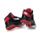 Nike kobe Zoom Soldier 6 noir rouge blanc