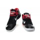 Nike kobe Zoom Soldier 6 noir rouge blanc