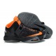 Nike Zoom kobe Soldier VI noir orange