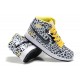 acheter nike air jordan 1 2012 olympic Leopard noir blanc jaune