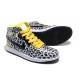 acheter nike air jordan 1 2012 olympic Leopard noir blanc jaune