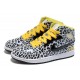 acheter nike air jordan 1 2012 olympic Leopard noir blanc jaune