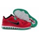 lebron james 9 basse liverpool rouge vert