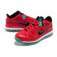 lebron james 9 basse liverpool rouge vert