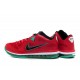 lebron james 9 basse liverpool rouge vert