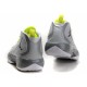 nike air jordan 2012 flight gris et vert