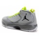 nike air jordan 2012 flight gris et vert