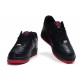 chaussure nike air force basse noir rouge