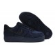 air force nike 30th bleu en demin