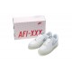 Nike Air Force 1 basse Premium blanc