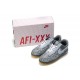 Nike Air Force 1 30th Premium gris blanc