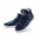 j75 jump bleu foncé en ligne